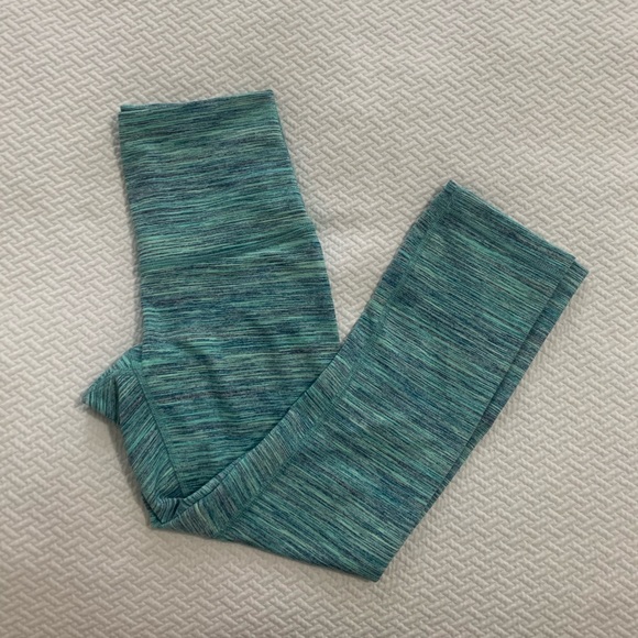 lululemon Wunder Under Hi Rise Crop - Picture 6 of 12